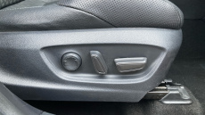 Toyota C-HR 2.0 Hybrid Orange Edition 5dr CVT Hybrid Hatchback